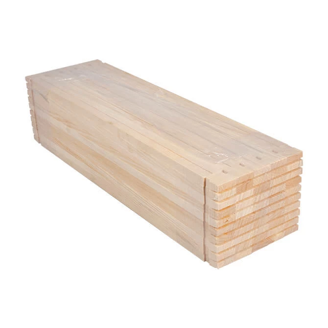 Cut Comb Top Bars - Image 2