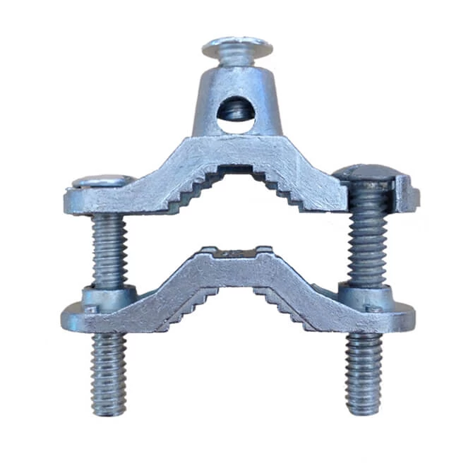 Ground Rod Clamp - Image 2