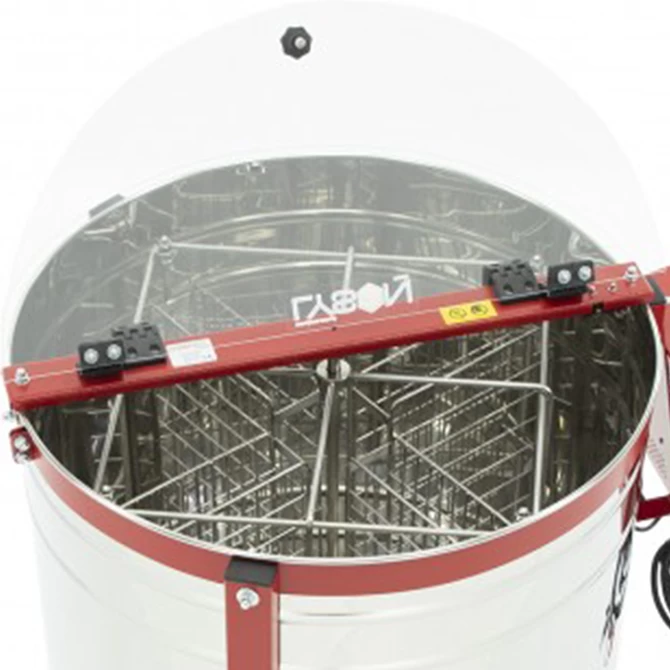 4 FR Cassette Extractor 720mm - Image 2