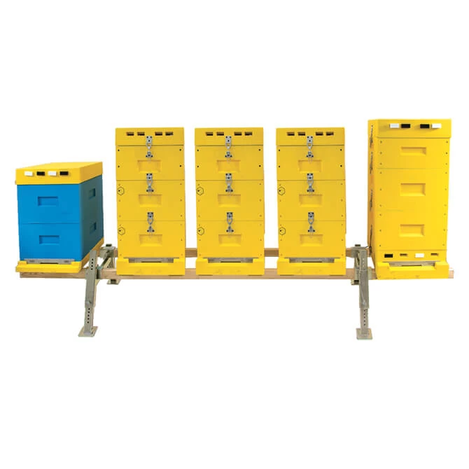 Lyson Hive Stand Brackets - Image 3