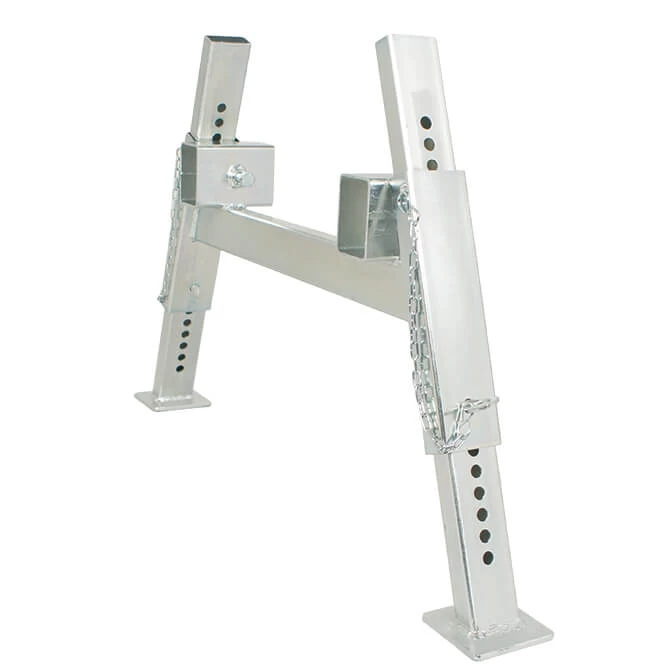 Lyson Hive Stand Brackets - Image 2