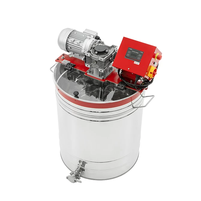 200L 240V Unheated Creamer - Image 2