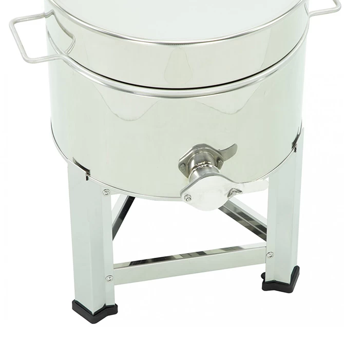 Stand For Unheated Tanks - Image 2