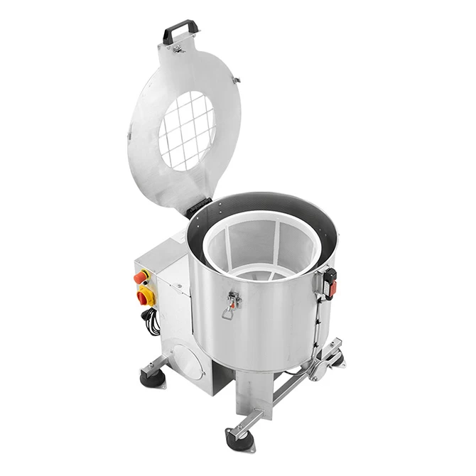 Lyson Cappings Spinner - Image 3