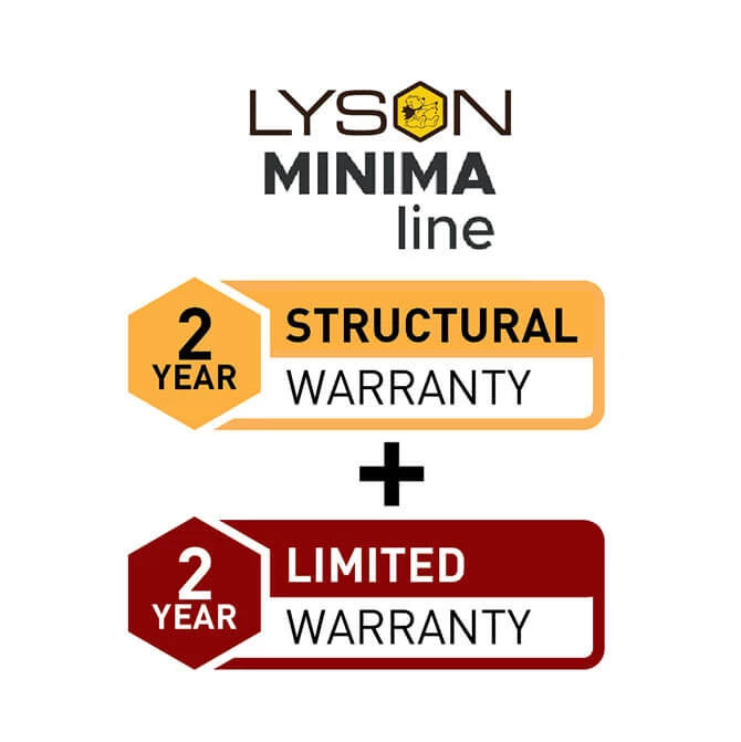 Large Frame Extractor W/ Motor - Image 3