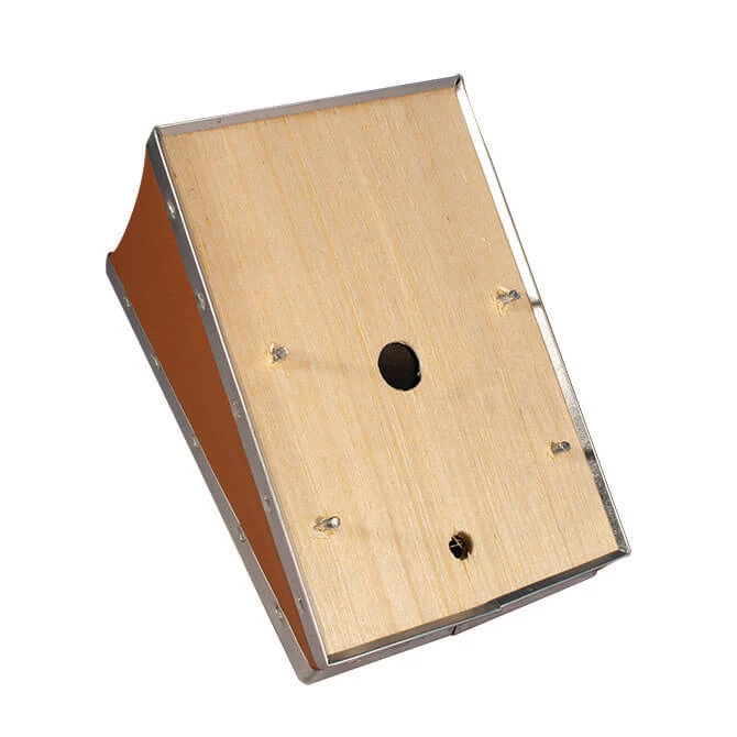 Smoker Spare Bellows (Leather) - Image 2