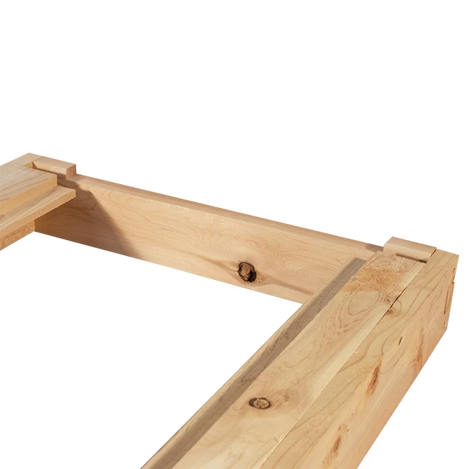 Cedar Landing Board For BeeMax - Image 5