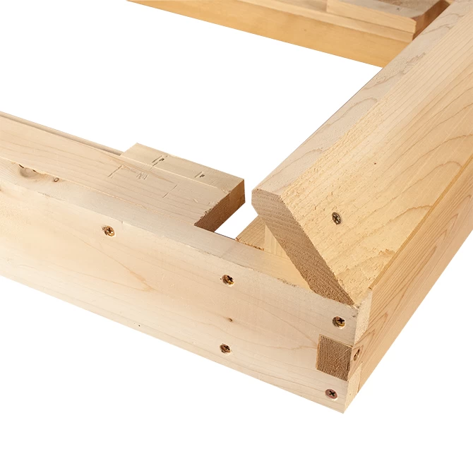 Cedar Landing Board For BeeMax - Image 3