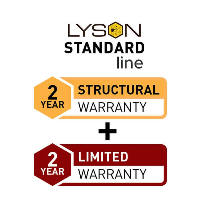 Lyson Sump With Vertical Sieve - Image 2