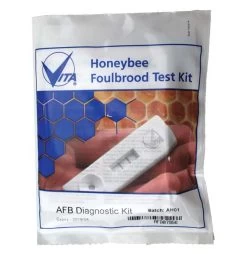 American Foulbrood Test