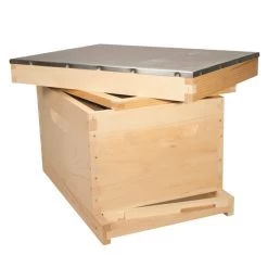 Basics Kit: 8FR Assem