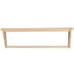 *Bargain* Shallow Wood Frame
