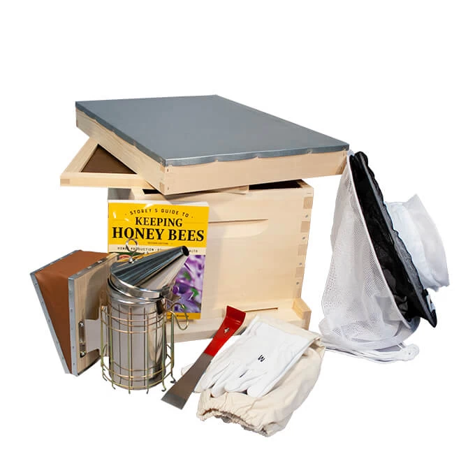 Basic Begin. Kit: 8FR Unassem