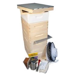 Beginner Kit: 8FR Unassem