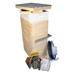 Preferred Kit: 8FR Assm