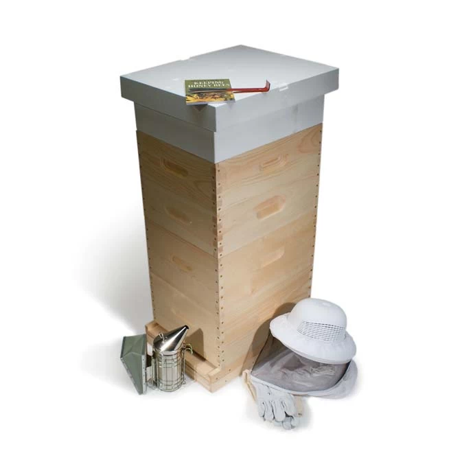 Preferred Kit: 10FR Unassem