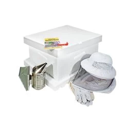 Basic Beg. Kit: BeeMax Unasse