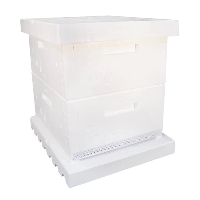 BeeMax Unassembled Hive