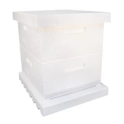 BeeMax Assembled Hive
