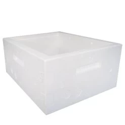 BeeMax Deep Hive Body Unassem