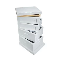 Increase Kit: BeeMax Assem.