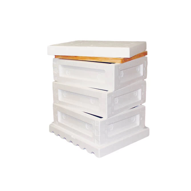 All Mediums Kit: BeeMax Assem