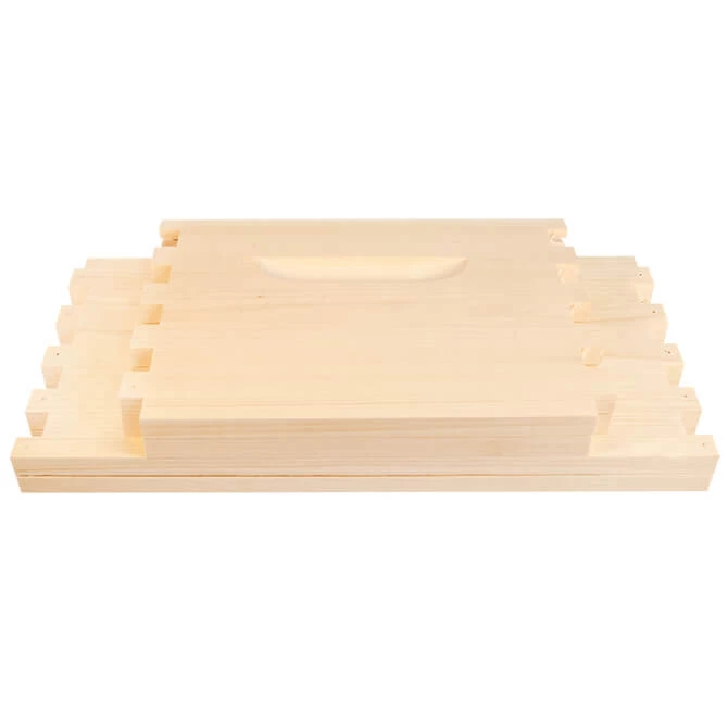 Deep Hive Body 8FR Unassem.