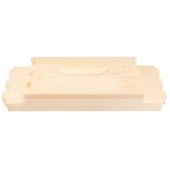 Medium Super 8FR Unassembled