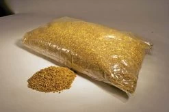 10lb Bag Of Pollen