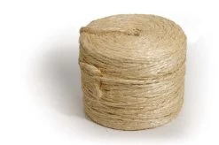 Untreated Baling Twine