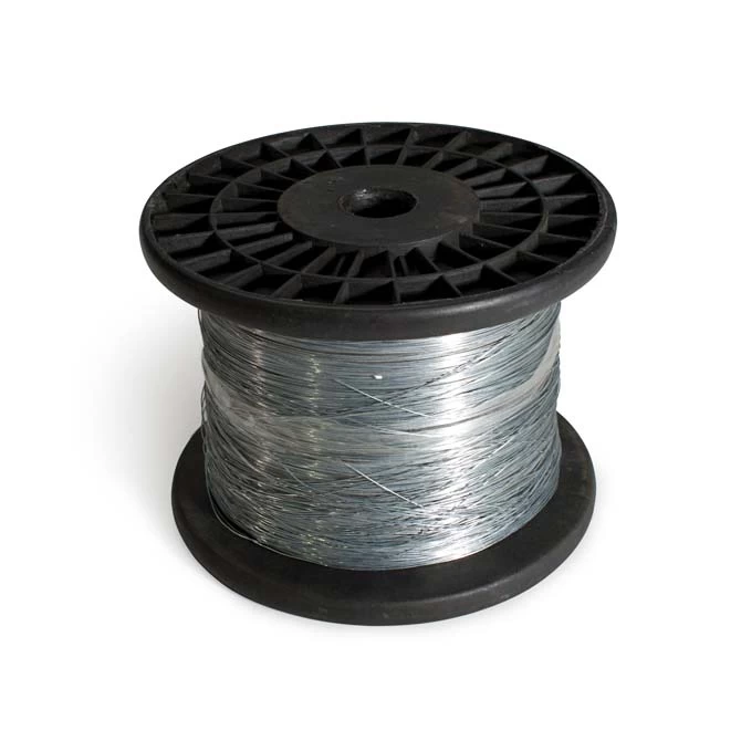 1/2 Lb. Roll Of Bee Wire