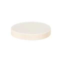 110mm Plastic Cap: Case Of 216