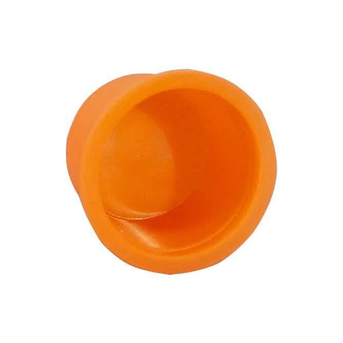 Orange Cap For Shims