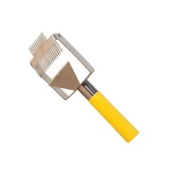 Uncapper W Fork, Plast. Handle