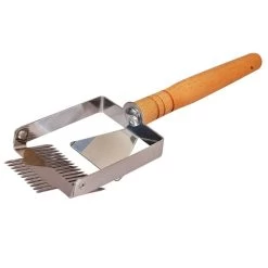 Pull Uncapper W/ Scratcher