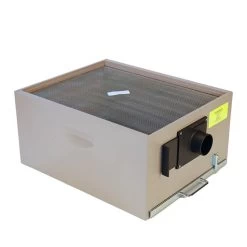 Extra Catch Box For Bee Vac