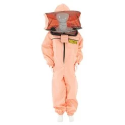 Lyson Child's Suit Salmon
