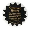 Creamed Honey Label