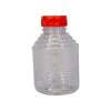 16 Oz. Clear Skep Bottles