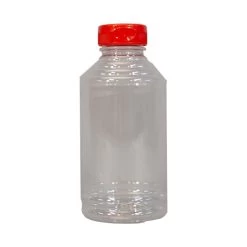 24oz Clear Skep Bottles