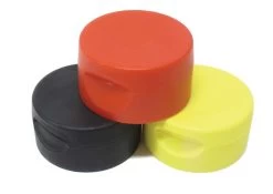 Dripless Lids: Case 850