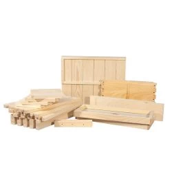 Complete Double Nuc Deep