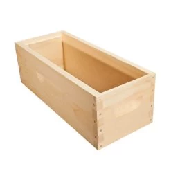 Medium Double Nuc "Super" 4FR