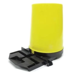 Large Plastic Entrance Feeder