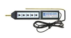 5-Light Voltage Tester