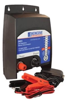 Kencove Dual Purpose Energizer