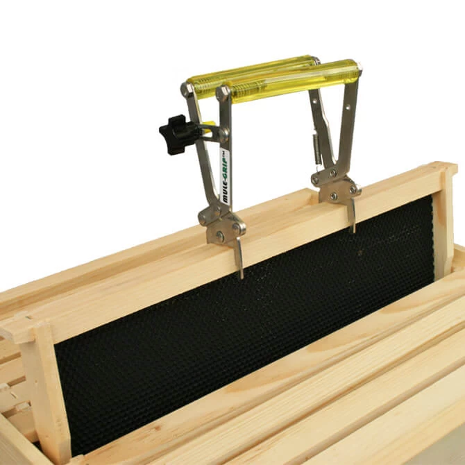 Locking Universal Mule-Grip