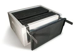 Frame Holder For BeeMax