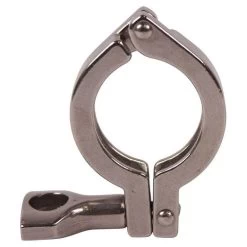 Clamp For 1.5" Sanitary