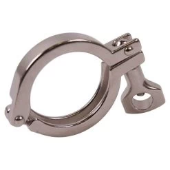 Sanitary Clamp 2in